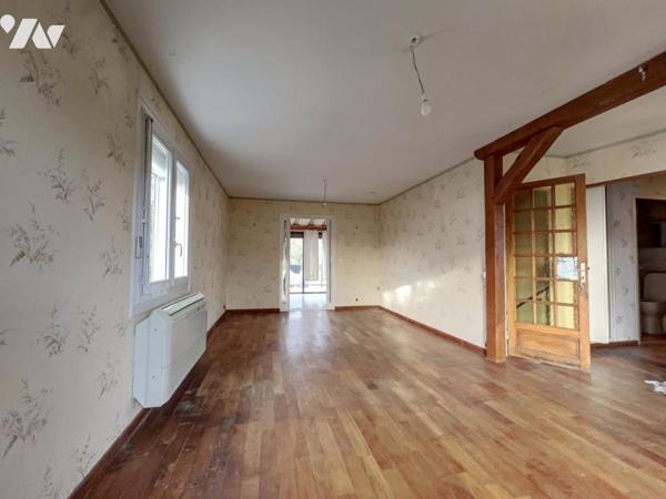 Maison - Joué-lès-Tours