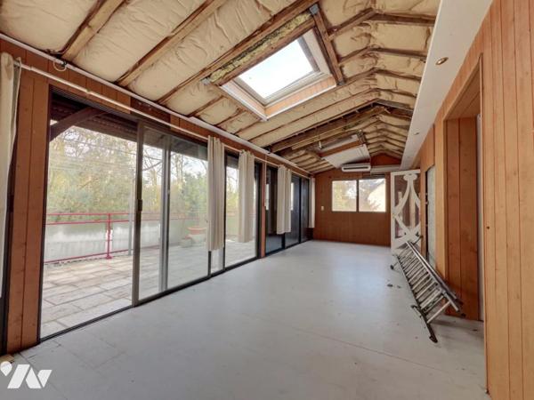 Maison - Joué-lès-Tours