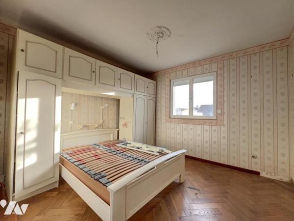 Maison - Joué-lès-Tours