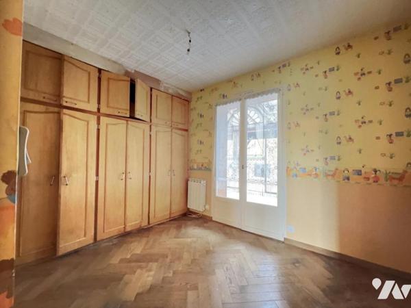 Maison - Joué-lès-Tours