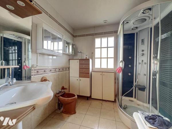 Maison - Joué-lès-Tours