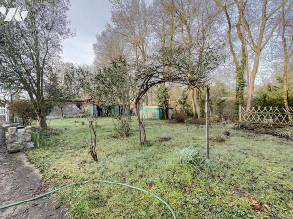 Maison - Joué-lès-Tours