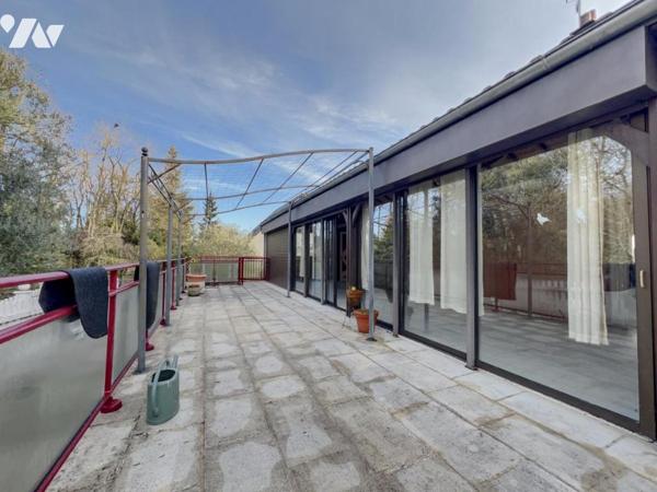 Maison - Joué-lès-Tours