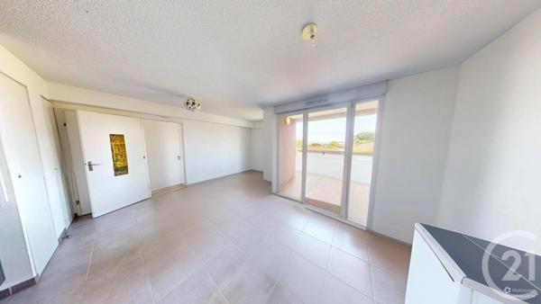 Appartement T2 à vendre  2 pièces - 40 m 2   COLOMIERS  - 31
