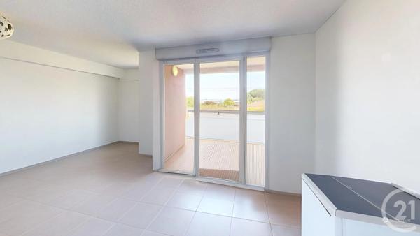 Appartement T2 à vendre  2 pièces - 40 m 2   COLOMIERS  - 31