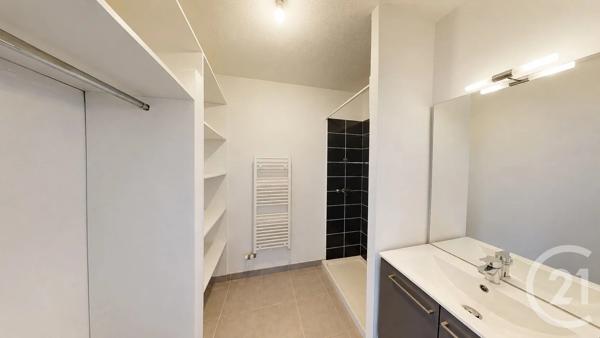 Appartement T2 à vendre  2 pièces - 40 m 2   COLOMIERS  - 31