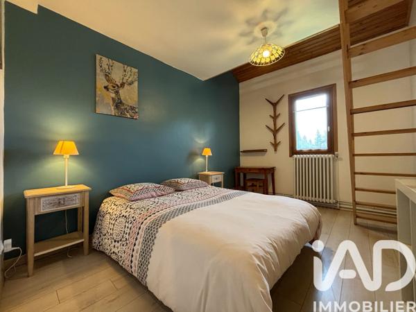 Maison à vendre 17 pièces 578,22 m² Bolquère