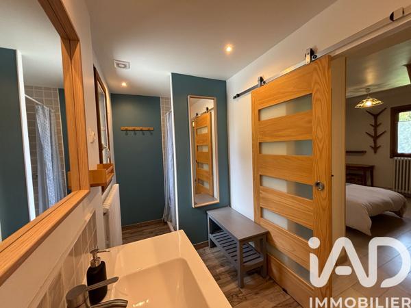 Maison à vendre 17 pièces 578,22 m² Bolquère