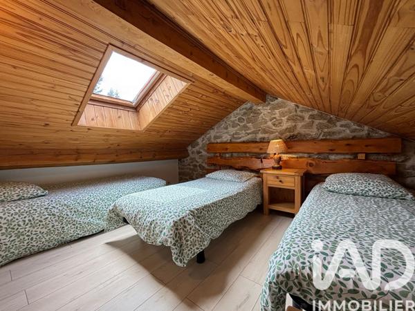 Maison à vendre 17 pièces 578,22 m² Bolquère