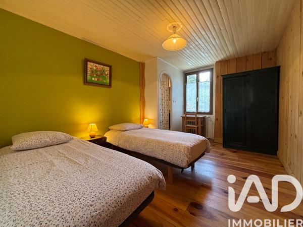 Maison à vendre 17 pièces 578,22 m² Bolquère