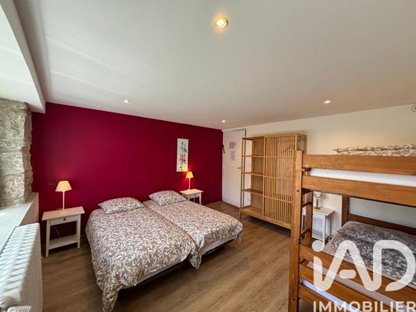 Maison à vendre 17 pièces 578,22 m² Bolquère