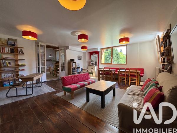 Maison à vendre 17 pièces 578,22 m² Bolquère