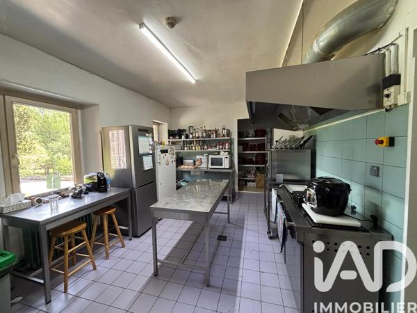 Maison à vendre 17 pièces 578,22 m² Bolquère