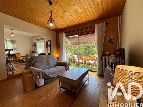Maison à vendre 17 pièces 578,22 m² Bolquère