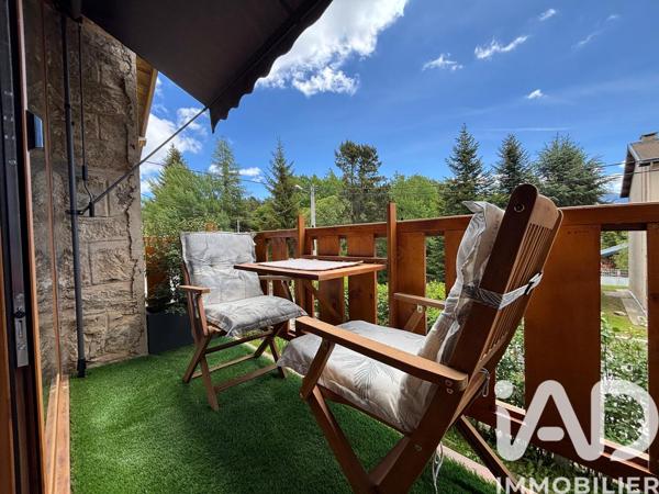 Maison à vendre 17 pièces 578,22 m² Bolquère