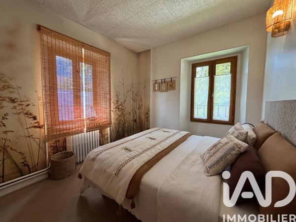 Maison à vendre 17 pièces 578,22 m² Bolquère