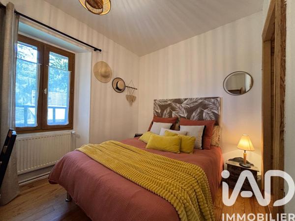 Maison à vendre 17 pièces 578,22 m² Bolquère