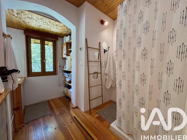 Maison à vendre 17 pièces 578,22 m² Bolquère