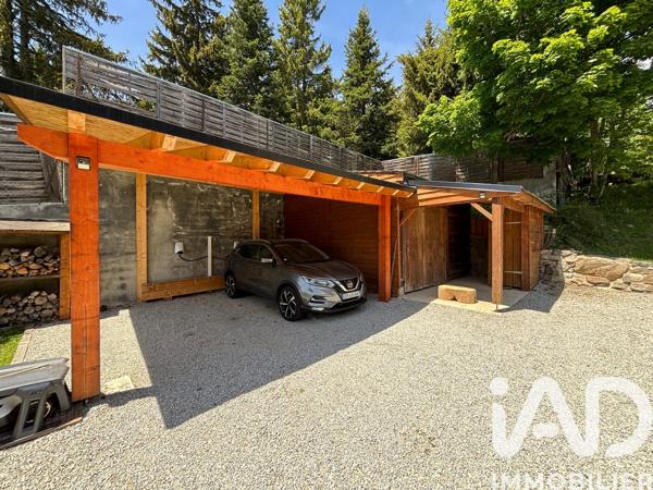 Maison à vendre 17 pièces 578,22 m² Bolquère