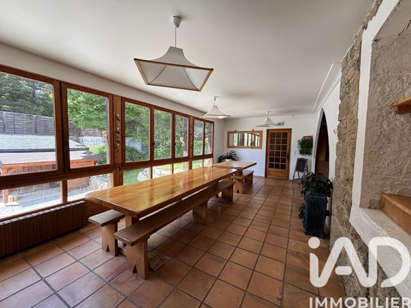 Maison à vendre 17 pièces 578,22 m² Bolquère