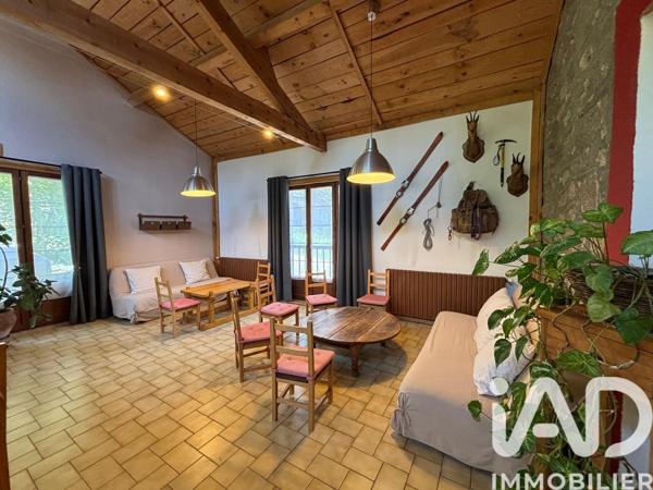 Maison à vendre 17 pièces 578,22 m² Bolquère