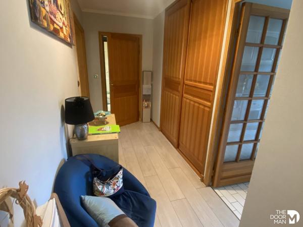 Appartement - Vendu - 68 m² - RAMBOUILLET | The Door Man