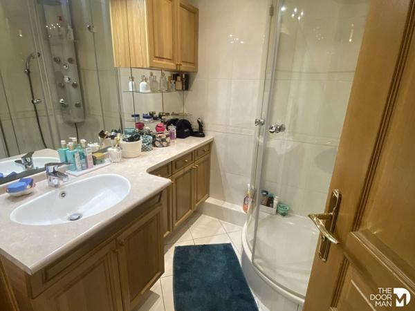 Appartement - Vendu - 68 m² - RAMBOUILLET | The Door Man