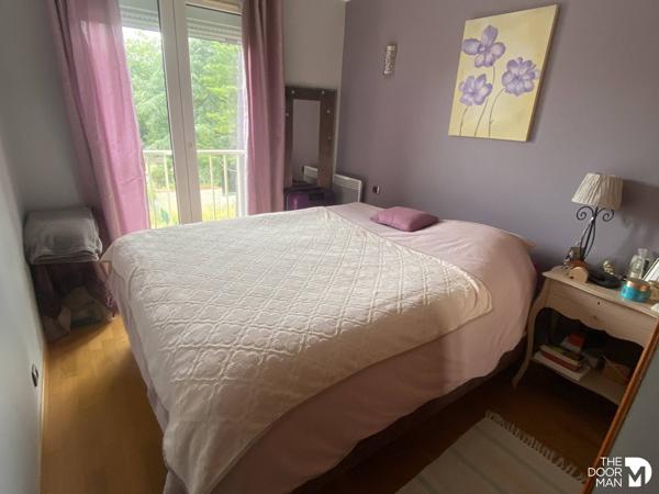 Appartement - Vendu - 68 m² - RAMBOUILLET | The Door Man