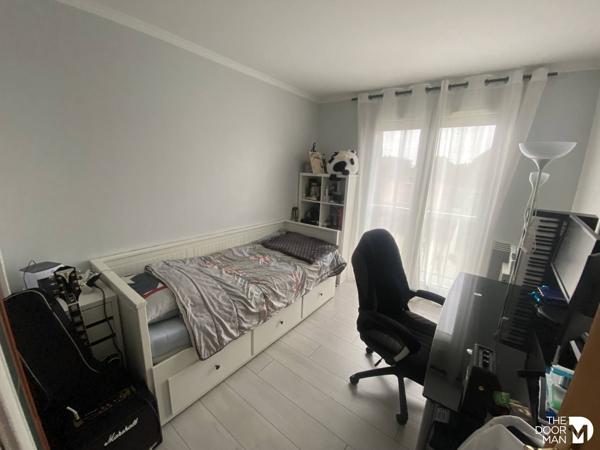 Appartement - Vendu - 68 m² - RAMBOUILLET | The Door Man