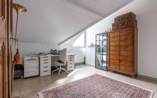 Maison à vendre    4 pièces • 140,21 m2 Joinville-le-Pont