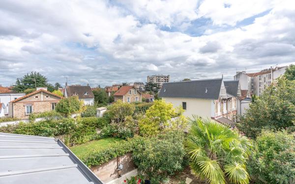 Maison à vendre    4 pièces • 140,21 m2 Joinville-le-Pont