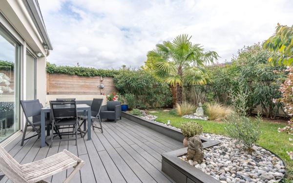 Maison à vendre    4 pièces • 140,21 m2 Joinville-le-Pont