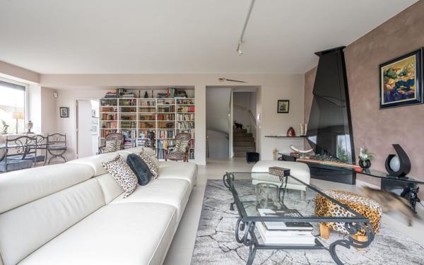 Maison à vendre    4 pièces • 140,21 m2 Joinville-le-Pont