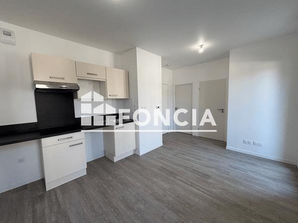 Location Appartement 2 pièces 35.2 m² - Luisant 28600