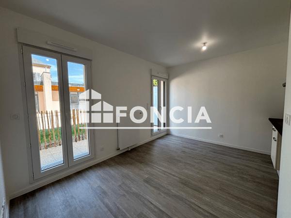 Location Appartement 2 pièces 35.2 m² - Luisant 28600