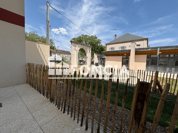 Location Appartement 2 pièces 35.2 m² - Luisant 28600