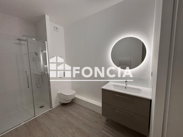 Location Appartement 2 pièces 35.2 m² - Luisant 28600