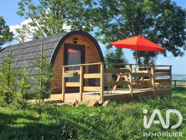 Murs commerciaux  à vendre 484 m² Chambon-sur-Lac