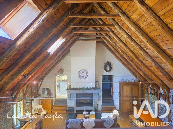 Murs commerciaux  à vendre 484 m² Chambon-sur-Lac