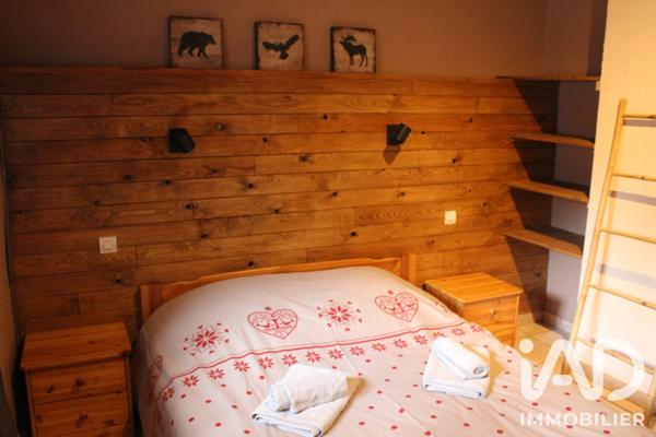 Murs commerciaux  à vendre 484 m² Chambon-sur-Lac