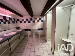 Murs commerciaux  à vendre 484 m² Chambon-sur-Lac