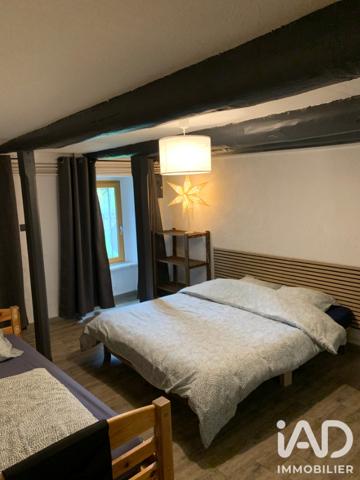 Murs commerciaux  à vendre 484 m² Chambon-sur-Lac