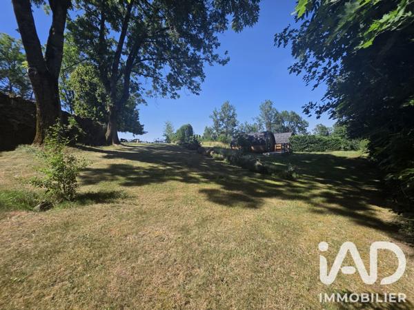 Murs commerciaux  à vendre 484 m² Chambon-sur-Lac