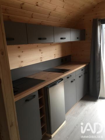 Murs commerciaux  à vendre 484 m² Chambon-sur-Lac