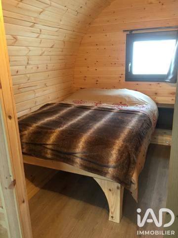 Murs commerciaux  à vendre 484 m² Chambon-sur-Lac