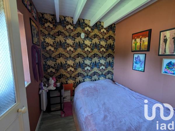 Maison à vendre 3 pièces 88 m² Notre-Dame-de-Cenilly