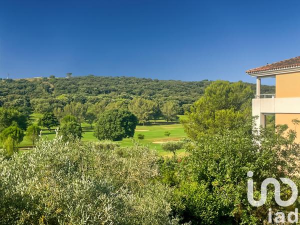 Appartement à vendre 2 pièces 50 m² Nîmes-Saint-Césaire