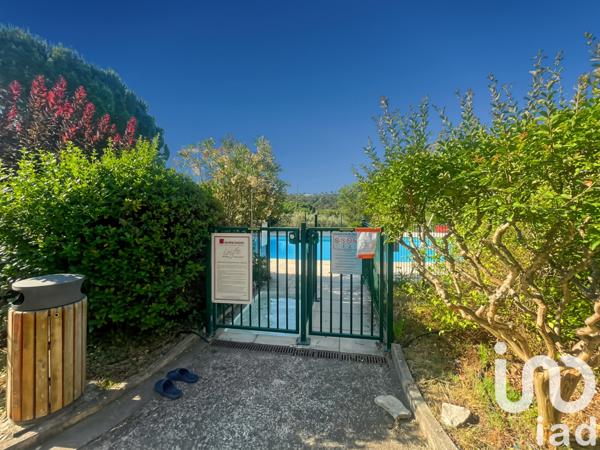 Appartement à vendre 2 pièces 50 m² Nîmes-Saint-Césaire