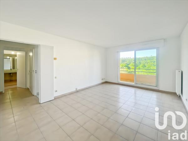 Appartement à vendre 2 pièces 50 m² Nîmes-Saint-Césaire