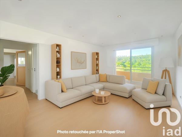 Appartement à vendre 2 pièces 50 m² Nîmes-Saint-Césaire